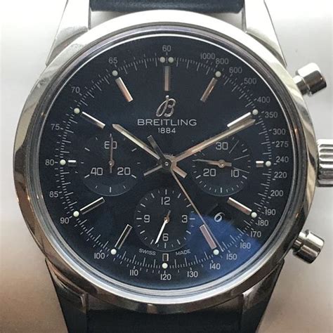 breitling transocean limited edition 2000|breitling chronomat 44 limited edition.